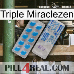 Triple Miraclezen new15
